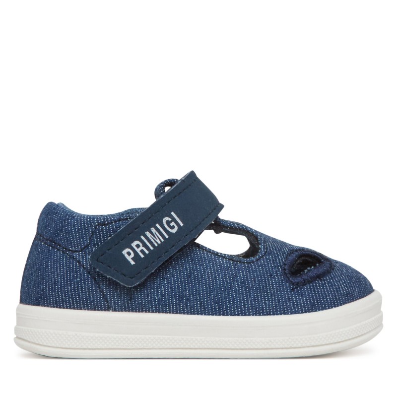 Hausschuhe Primigi 7854822 S Dunkelblau