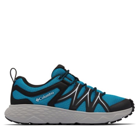 Trekkingschuhe Columbia Peakfreak Roam™ Hiking Shoe 2108311 Blau