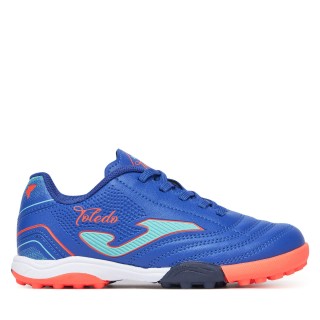 Fußballschuhe Joma Toledo Jr 2504 TOJS2504TF Blau