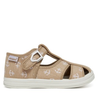 Hausschuhe Primigi 7854733 M Beige