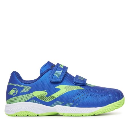 Fußballschuhe Joma Powerfull Jr 2504 POJS2504INV Blau