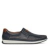 Halbschuhe Rieker 11962-14 Dunkelblau