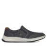Halbschuhe Rieker 14363-14 Dunkelblau