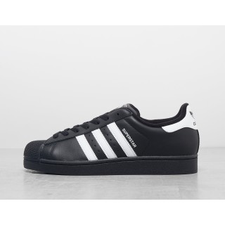 adidas Originals Superstar II - Black