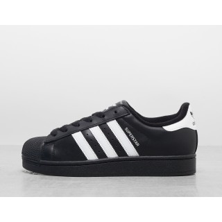 adidas Originals Superstar II Women's - Black