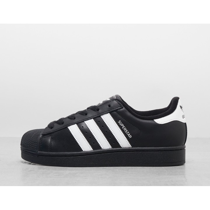 adidas Originals Superstar II Women's - Black