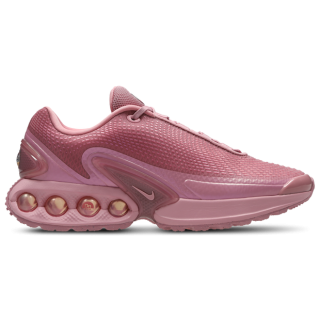 Nike Air Max Damen Schuhe - Rosa - Größe: 36.5 - Netz/Synthetik - Foot Locker