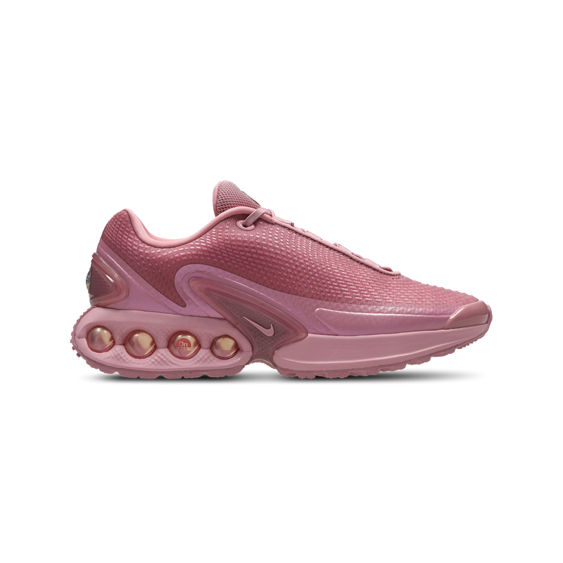Nike Air Max Damen Schuhe - Rosa - Größe: 36.5 - Netz/Synthetik - Foot Locker