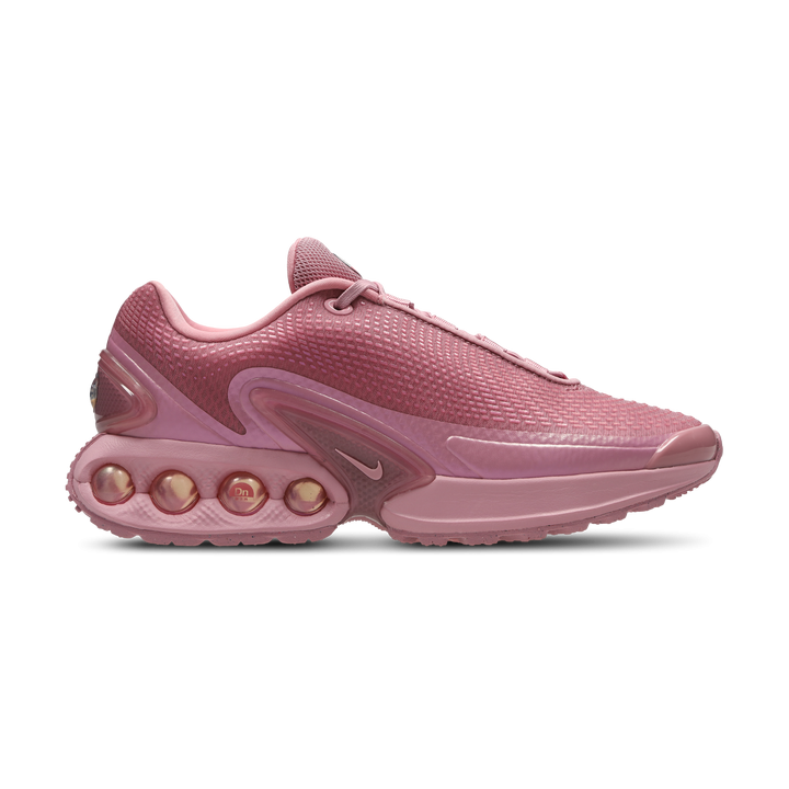 Nike Air Max Damen Schuhe - Rosa - Größe: 36.5 - Netz/Synthetik - Foot Locker