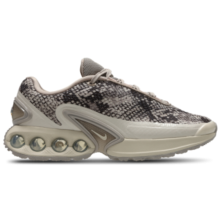 Nike Air Max Damen Schuhe - Grau - Größe: 37.5 - Netz/Synthetik - Foot Locker