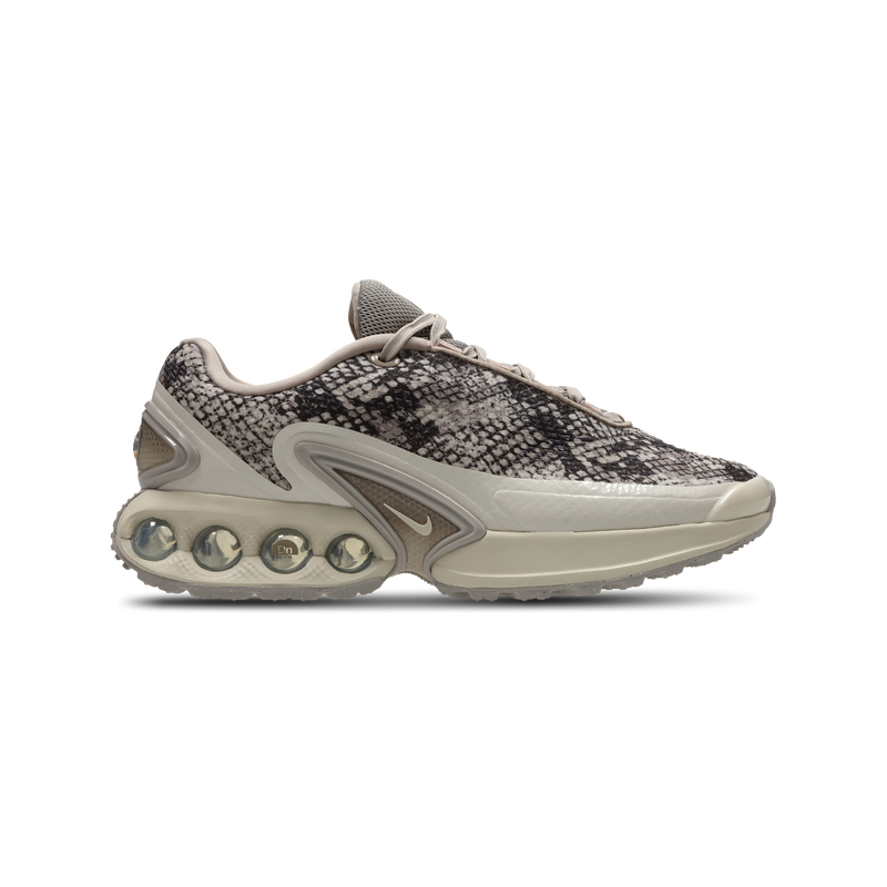 Nike Air Max Damen Schuhe - Grau - Größe: 37.5 - Netz/Synthetik - Foot Locker