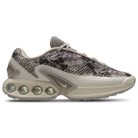 Nike Air Max Damen Schuhe - Grau - Größe: 37.5 - Netz/Synthetik - Foot Locker