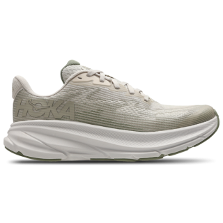 Hoka Clifton 9 Unisex Schuhe - Beige - Größe: 39 1/3 - Plastic/Polycarbonate - Foot Locker