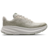 Hoka Clifton 9 Unisex Schuhe - Beige - Größe: 39 1/3 - Plastic/Polycarbonate - Foot Locker