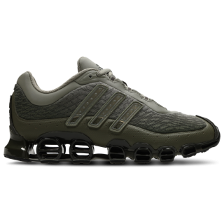 Adidas Megaride Herren Schuhe - Grün - Größe: 40 - Netz/Synthetik - Foot Locker