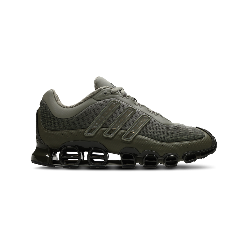 Adidas Megaride Herren Schuhe - Grün - Größe: 40 - Netz/Synthetik - Foot Locker