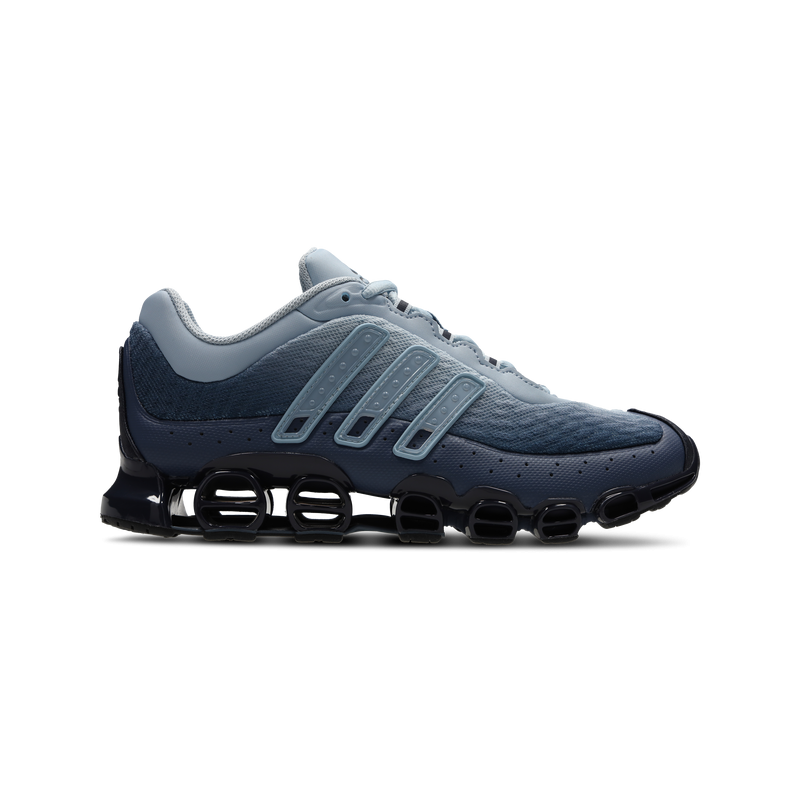 Adidas Megaride Herren Schuhe - Blau - Größe: 40 - Netz/Synthetik - Foot Locker