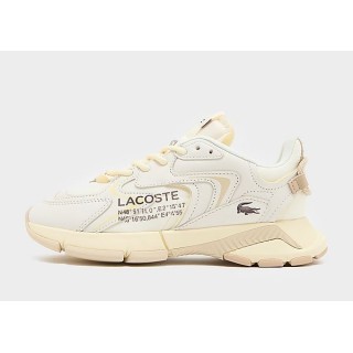 Lacoste L003 Neo Damen - White - Womens, White