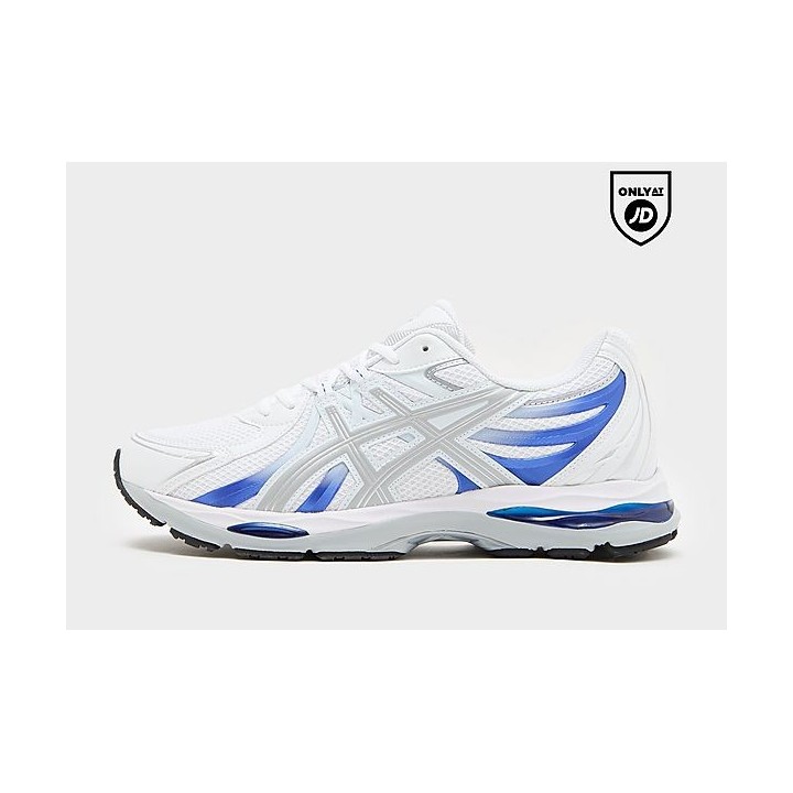 ASICS GEL-SEKIRAN - White - Mens, White