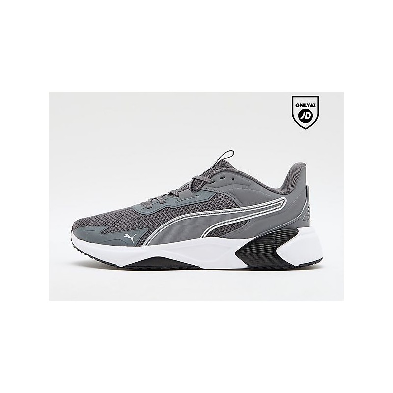 PUMA Disperse - Grey - Mens, Grey