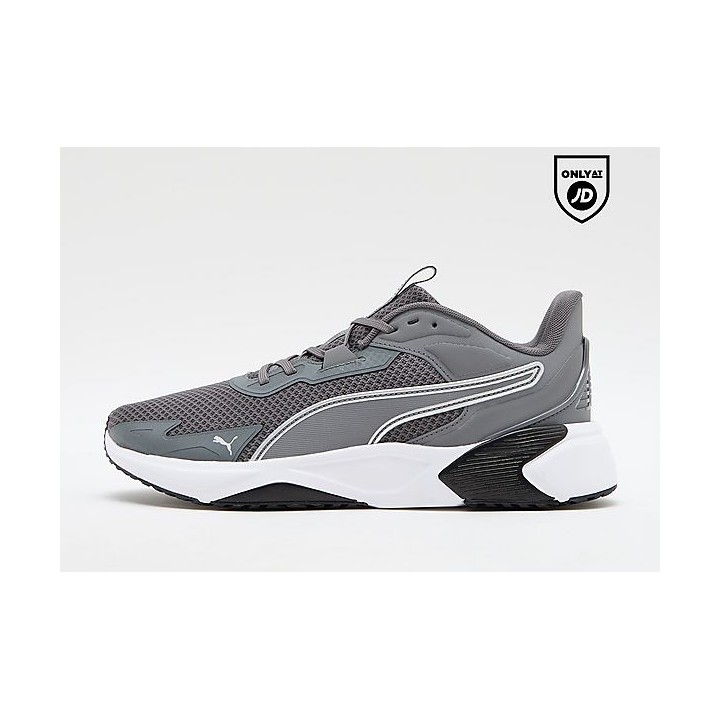PUMA Disperse - Grey - Mens, Grey