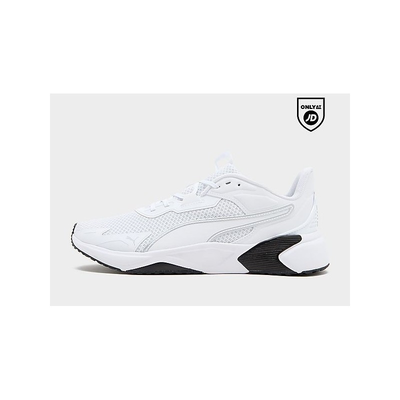 PUMA Disperse - White - Mens, White