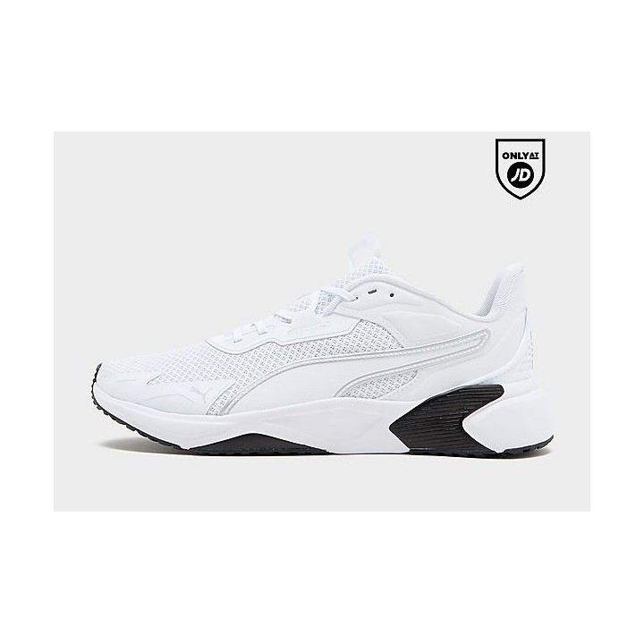 PUMA Disperse - White - Mens, White