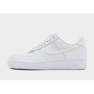 Nike Air Force 1 Low - White - Mens, White