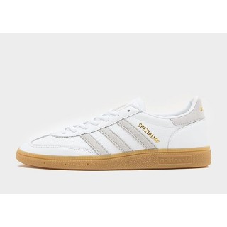 adidas Originals Handball Spezial - White - Mens, White
