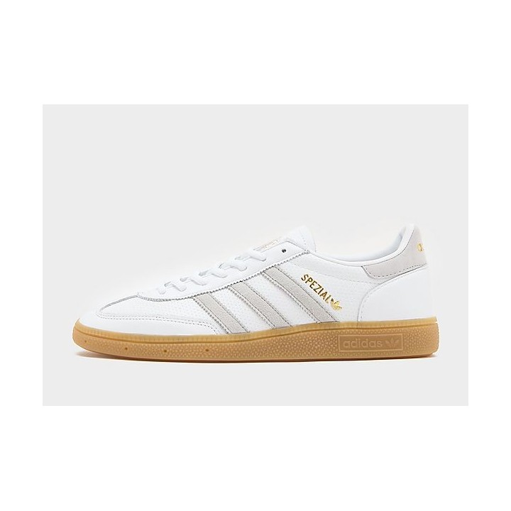 adidas Originals Handball Spezial - White - Mens, White