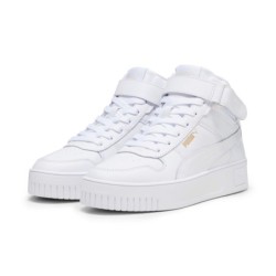 PUMA Sneaker "CARINA STREET MID"