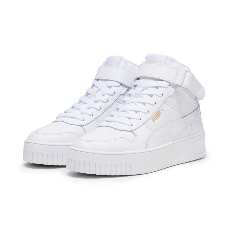 PUMA Sneaker "CARINA STREET MID"