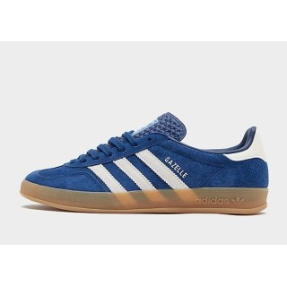 adidas Originals Gazelle Indoor - Navy - Mens, Navy