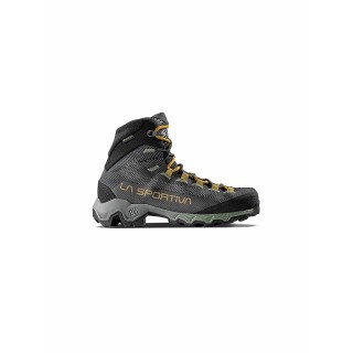 LA SPORTIVA Damen Bergschuhe Aequilibrium Hike GTX grau | 37