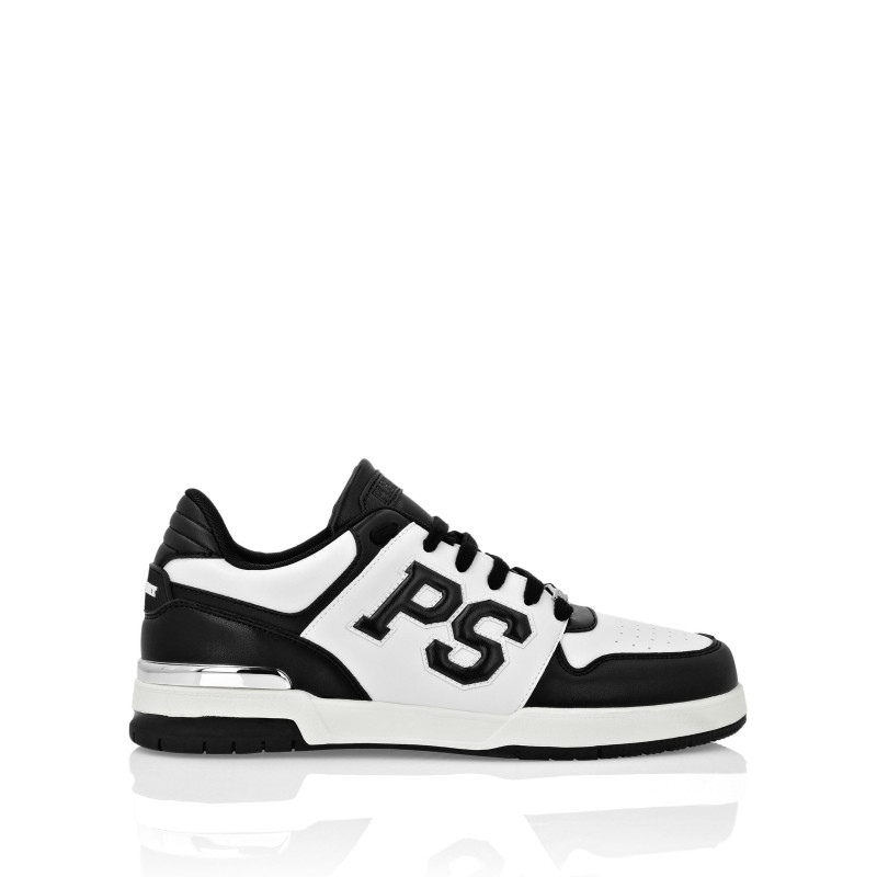 PLEIN SPORT Sneaker "Ps"