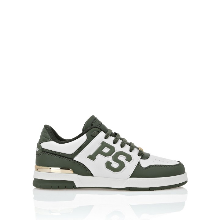 PLEIN SPORT Sneaker "Ps"