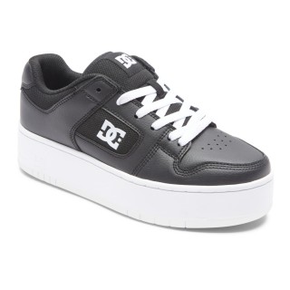 DC Shoes Sneaker "Manteca 4 Platform"