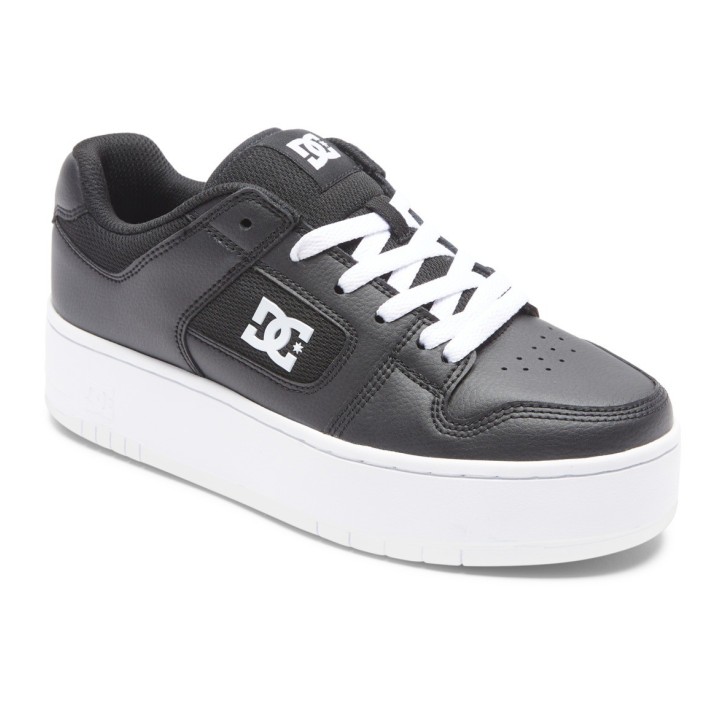 DC Shoes Sneaker "Manteca 4 Platform"