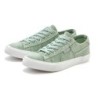 Elbsand Sneaker "Schnürschuh", Schnürhalbschuh, Freizeitschuh aus Textil, Used-Look VEGAN