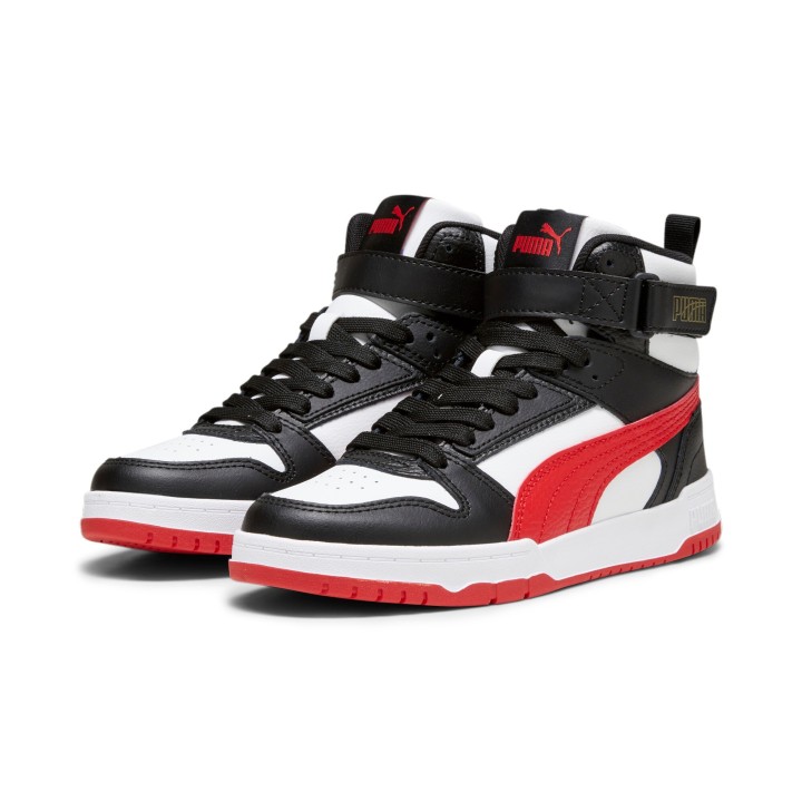 PUMA Sneaker "RBD GAME JR"