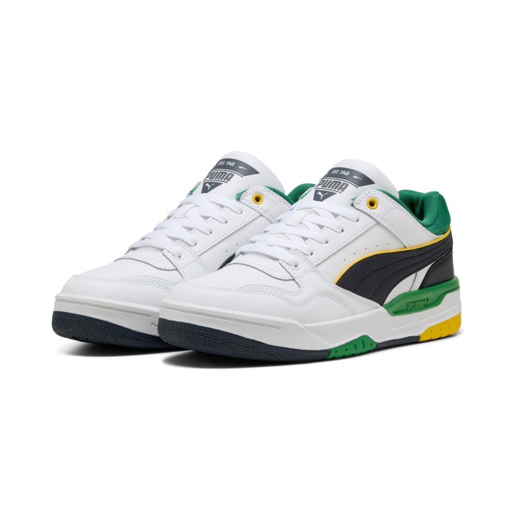 PUMA Sneaker "REBOUND RETRO"