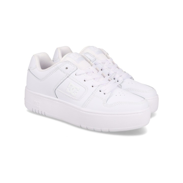 DC Shoes Sneaker "Manteca 4 Platform"
