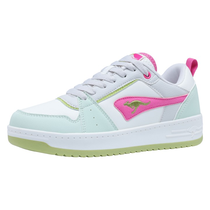 KangaROOS Sneaker "K-Top Juna"