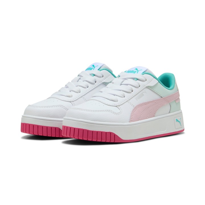 PUMA Sneaker "CARINA STREET PS"