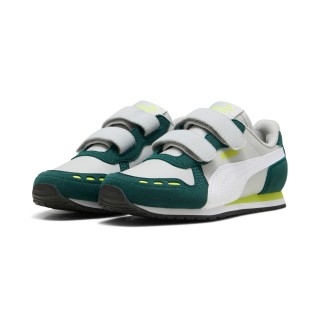 PUMA Sneaker "CABANA RACER SL 20 V PS", mit Klettverschluss