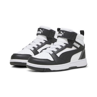 PUMA Sneaker "REBOUND V6 MID AC+ PS"