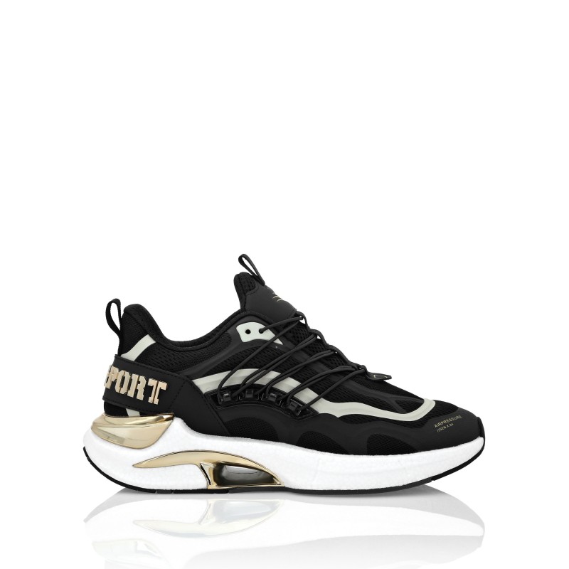 PLEIN SPORT Sneaker "Air Pressure //Gen.x.04"