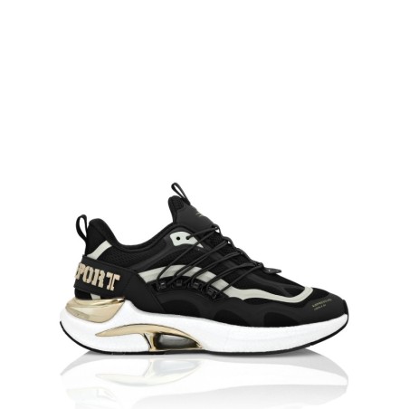 PLEIN SPORT Sneaker "Air Pressure //Gen.x.04"