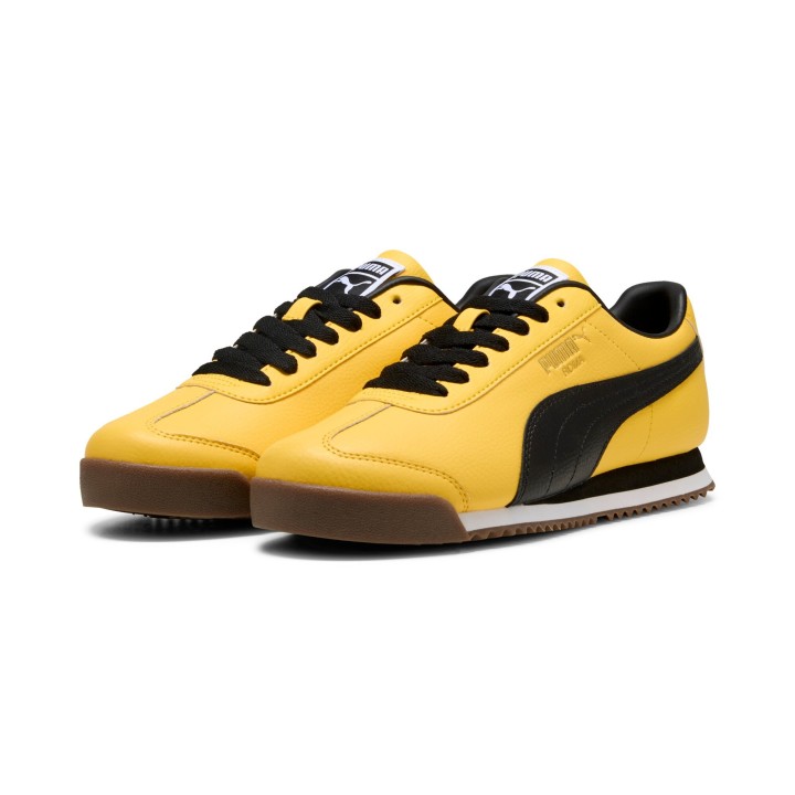 PUMA Sneaker "ROMA 24 STANDARD"