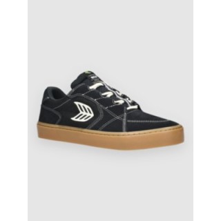 Cariuma T20 Pro Skateschuhe ivory